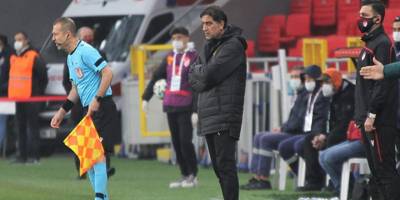 Ünal Karaman: "Doğrularımızı artırarak ve geliştirerek devam edeceğiz"