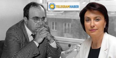 Güldal Mumcu: Çekin tuğlaları yıkılsın duvar, altında kim kalırsa kalsın