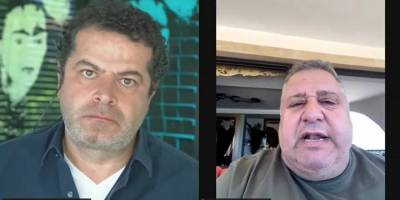 Halil Falyalı: Ne Binali Bey'i ne de oğlunu tanıyorum