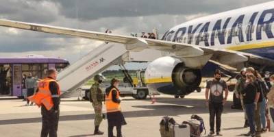 Litvanya Devlet Başkanı Gitanas Nauseda: "Bir devlet terörü yaşandı"