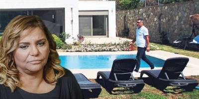 Aynı evi 2 kere satmış