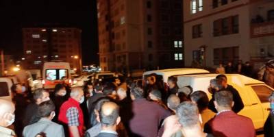 Genç kız evinde ölü bulundu