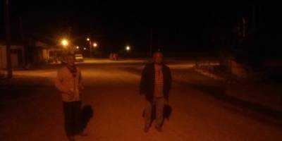 Afyonkarahisar’da 4.0 büyüklüğünde deprem meydana geldi