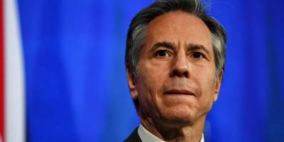 ABD'den Belarus'a 'yolcu uçağı' tepkisi