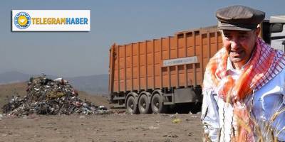 Tireliler dertlerine yansınlar! Katı Atık Düzenli Depolama Tesisi ÇED ve Ulaşım Planı ihaleleri Mart ayında verilmiş...