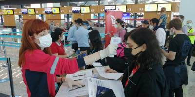 İstanbul’dan Avustralya’ya özel uçuş