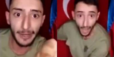 Sosyal medyada 'Sonun Özgecan gibi olacak' diyen şahıs tutuklandı