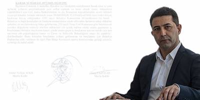 CHP’de tutanak sahtekarlığı