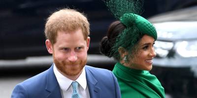 Prens Harry ve eşi Megan Markle, 2’nci bebeklerini bekliyor