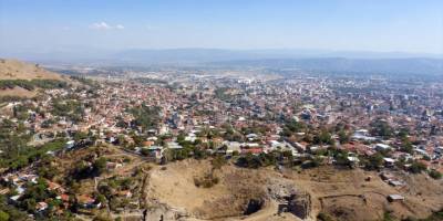 Bergama Antik Kenti'ndeki 1800 yıllık yaşam dünyaya tanıtıldı
