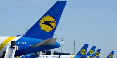 Ukrayna, Belarus’la uçuşları durduruyor