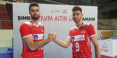 A Milli Takım’ın Bosna Hersekli kardeşleri!