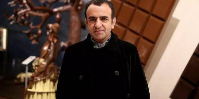 Ressam Acar'ın Fransa'da aldığı şato soyuldu: 400 bin euro değerinde 12 tablo çalındı