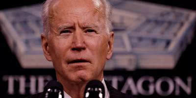 Beyaz Saray: Biden sanal G7 liderler zirvesine katılacak