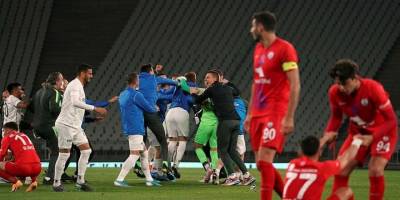 Alkışlar Altınordu’ya