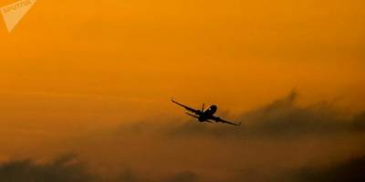 Hava yolu yolcu sayısının 2021'de salgın öncesi seviyenin yüzde 52 altında olması bekleniyor