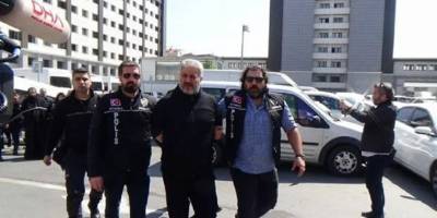 Zindaşti davası: Mahkemede, sanıklara 'Bırakın hesaplaşalım ya sokakta öldürtürüm bunları' tehdidi