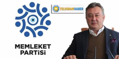 Memleket Partisi İzmir İl Başkanı Cüneyt Oğuz, İzmir'in yükünü kaldırabilecek mi?