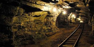 Maden ocağında dinamit patladı, 3 işçi yaralandı