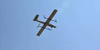 Kadıköy'deki iki hastane arasında İHA'yla ilaç taşınacak