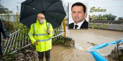 Bu kafayla 70 yıl daha çözemezler