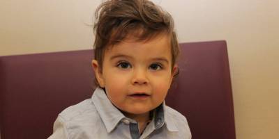 Tüp bebek Demir’e 2 yıl önce dondurulmuş embriyodan kardeş geliyor