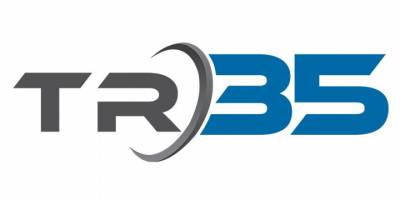 TV 35'te 'V' gitti 'R' geldi