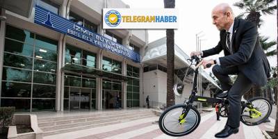 Ne hoş! İzmir Büyükşehir'in Konak'tan Fuar Hollerine taşınması 25 milyona patladı...