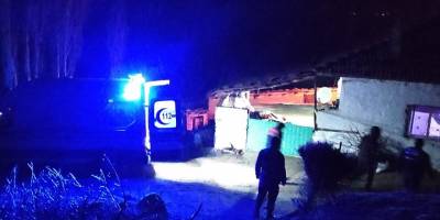 Manisa'da çıkan tartışmada aynı aileden 3 kişi öldü