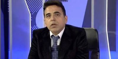 Necmettin Kesgin'e verilen 'çocuk pornosu' cezası onandı