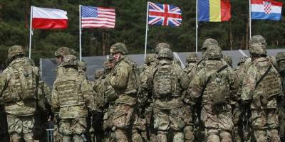 ABD askerleri, 'yanlışlıkla' ABD'nin Avrupa'daki nükleer silahlarının yerlerini ifşa etti