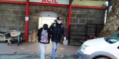 İzmir'de PKK/KCK baskınları: 7 gözaltı