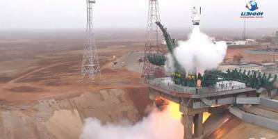 Rusya uzayda Sovyet sonrası dönemin rekorunu kırdı