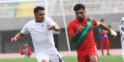 Mustafa Aşan: “Kötü günde de bırakmayacağız, sonuna kadar savaşacağız”