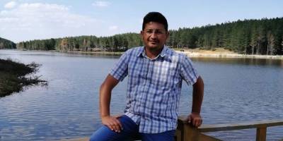 Balık tutarken denize düşen uzman çavuşun cesedi kıyıya vurdu