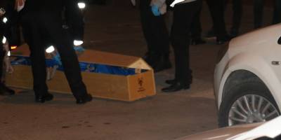 Ankara’da başından vurularak ölen genç kadın 3 gün sonra komşularının ihbarı üzerine bulundu