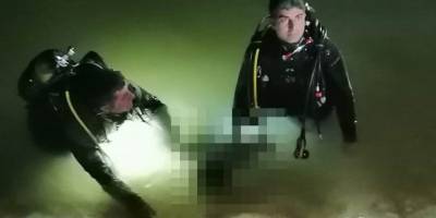 13 yaşındaki çocuk gölette boğuldu