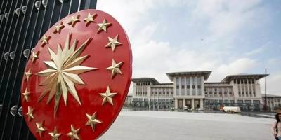 Cumhurbaşkanı Başdanışmanı Oktay Saral'dan Sedat Peker'e yanıt