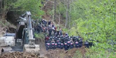 New York Times: Erdoğan, sadık seçmenini kızdırdı