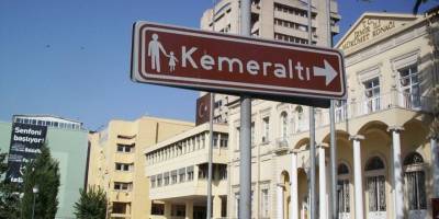 Kabinenin gündemi normalleşme: Kafelerin açık alanlarının açılması, sokağa çıkma saatlerinin esnetilmesi bekleniyor