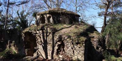 Kurşunlu Manastırı restore edilecek