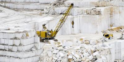 Türk doğal taşı Ortadoğu ülkelerine sanaldan ulaşacak