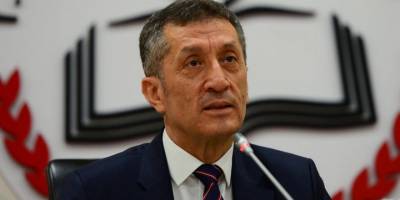 Son dakika: Yarından itibaren haftada iki gün tüm okullarda yüz yüze eğitim başlıyor!