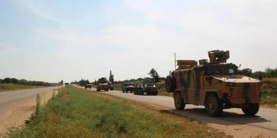 Rusya ve Türkiye’den Halep’te ortak devriye