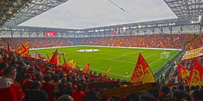 Göztepe’ye kurumsal yatırım