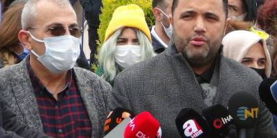 Pınar Gültekin cinayetinde reddi hakim talebi reddedildi