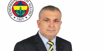Eyüp Yeşilyurt, Fenerbahçe başkan adaylığını açıkladı