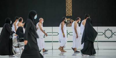 Suudi Arabistan'dan aşı kararı: Zorunluluk kaldırıldı