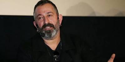 Cem Yılmaz, eski eşi Ahu Yağtu'ya ödediği 10 bin dolarlık nafakanın azaltılmasını istedi