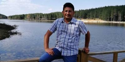 Balık tutarken denize düşen uzman çavuşun cesedi kıyıya vurdu